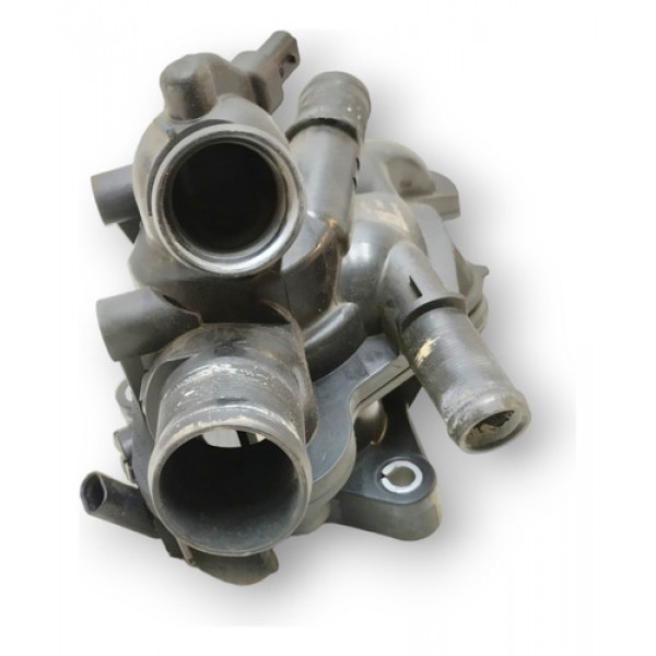 Carcaça Válvula Termostática Mini Cooper S 1.6 2011 2013