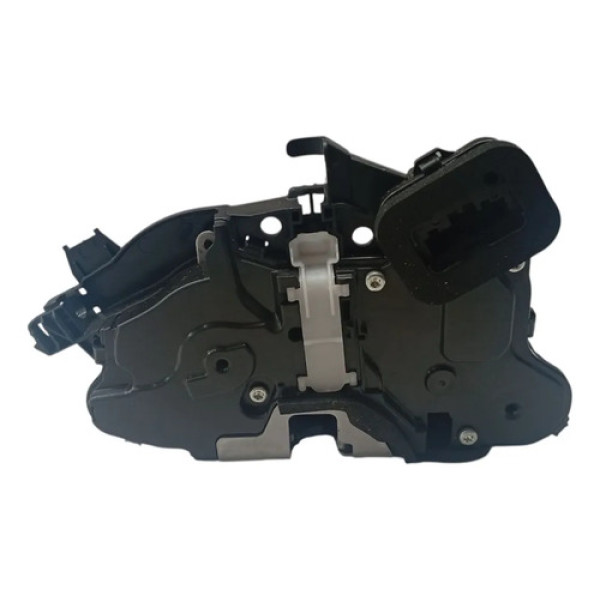 Fechadura Porta Diant Dir Volkswagen Nivus Gts 1.4 T 2026
