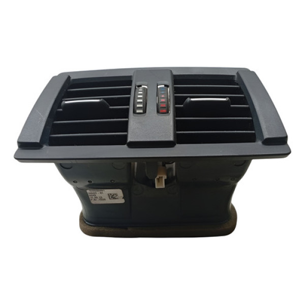 Difusor Ar Traseiro Bmw 320i 2.0 T 2012 2013 2014 2015