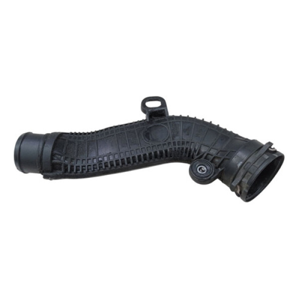Mangueira Turbina Volkswagen Fusca 2.0t 2012 2013 Preto