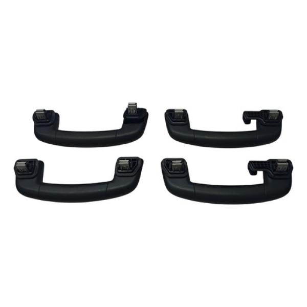 Kit Alça Pqp Volkswagen Jetta Gli 2.0 T 2024