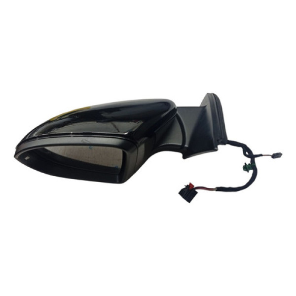 Retrovisor Esquerdo Volkswagen Jetta Gli 2024