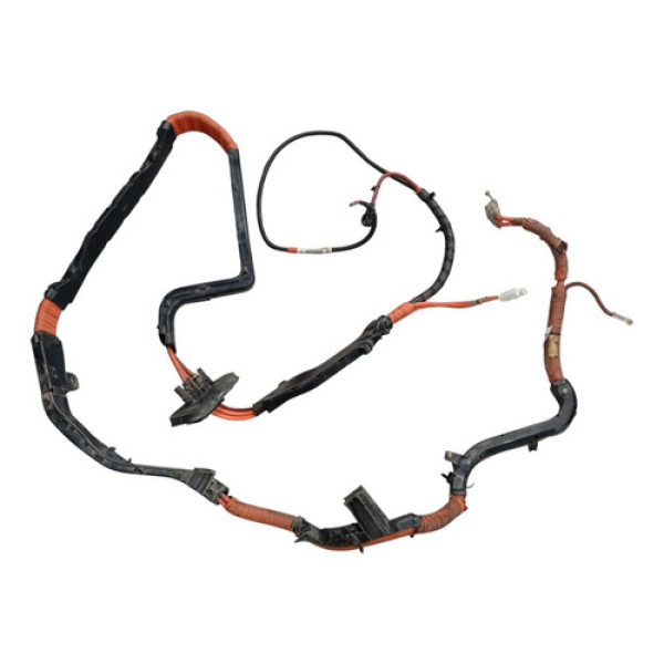 Chicote Bateria Ford Fusion Hybrid 2015 2016