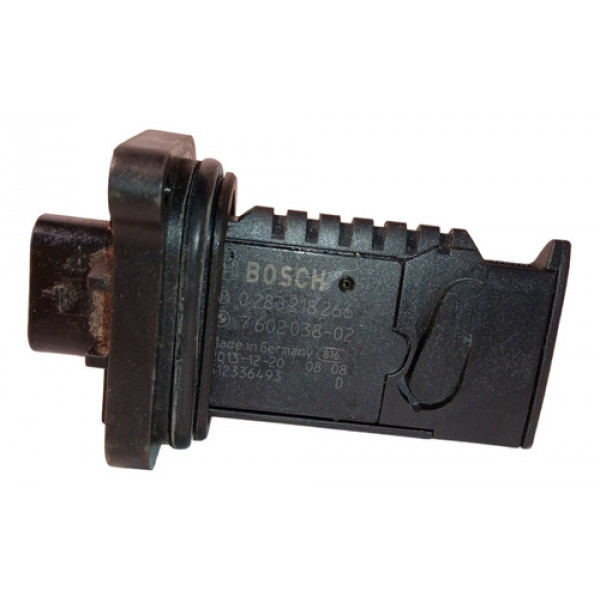 Fluxo Ar Bmw X1 2.0 N20 2012 2013 2014 