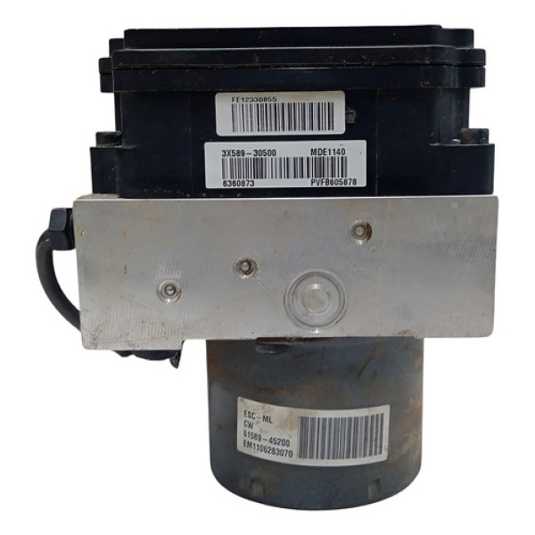 Modulo Central Elantra 1.8 Aut 2012 2013