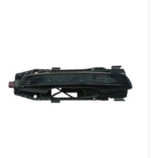 Maçaneta Ext Porta Tras Dir Vw T Cross Cl Tsi 1.0 T 2024 Traseira