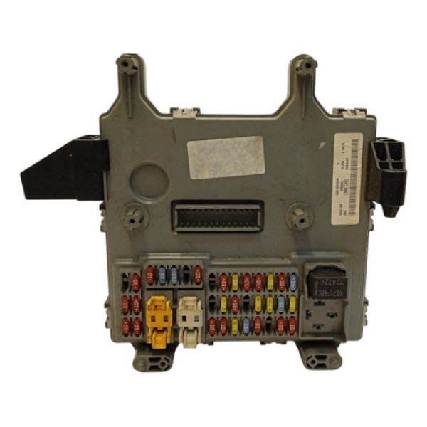 Caixa Fusível Jeep Cherokee Sport 3.7 2007 2008 2009 2010 