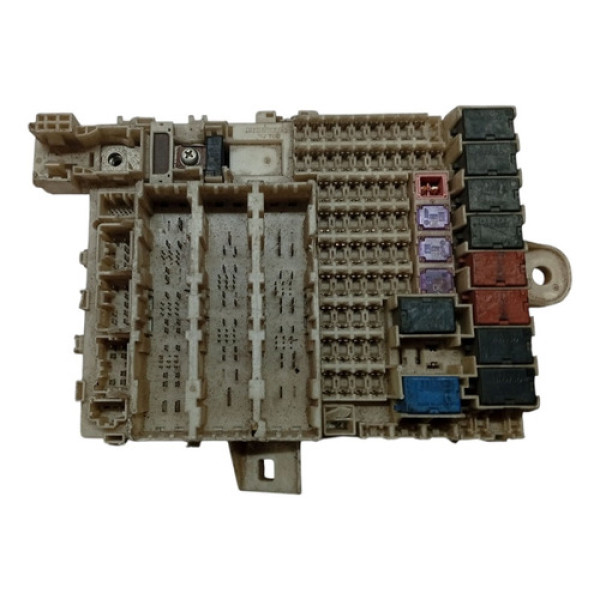 Caixa Fusivel Rele Honda City 1.5 20102011 2012