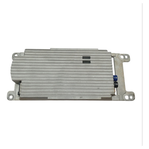 Modulo Bluetooth Bmw 750i Activehybrid 2011 12