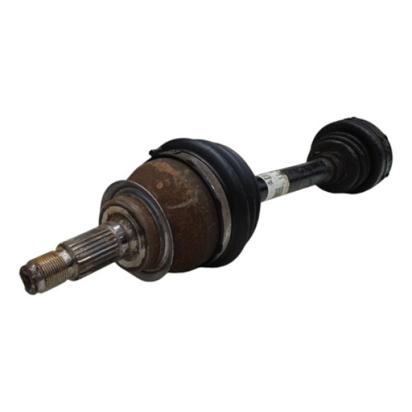 Semi Eixo Mini Cooper S Clubman 1.6thp 2011 2012