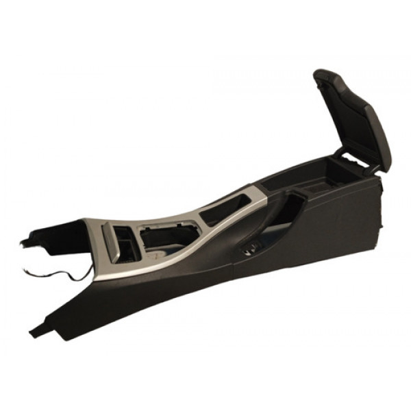 Console Central Bmw 320i 2010 2011 2012 