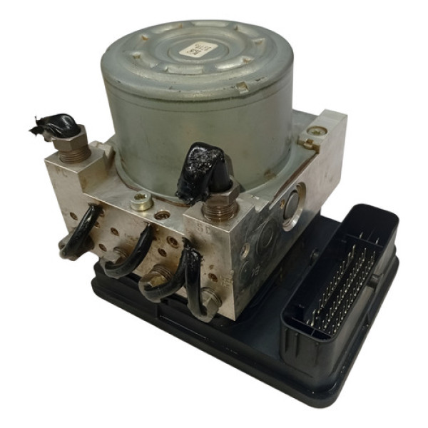 Módulo Central Controle Jaguar E Pace P250 Awd 2.0 T 2018