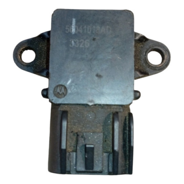 Sensor Map Jeep Cherokee Sport 3.7 V6 2007