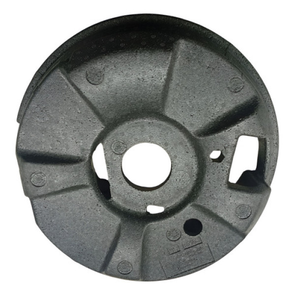 Isopor Suporte Macaco Bmw X1 2016 2017