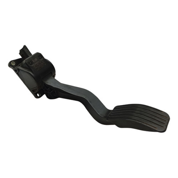 Pedal Acelerador Peugeot 206 2008 2009 2010