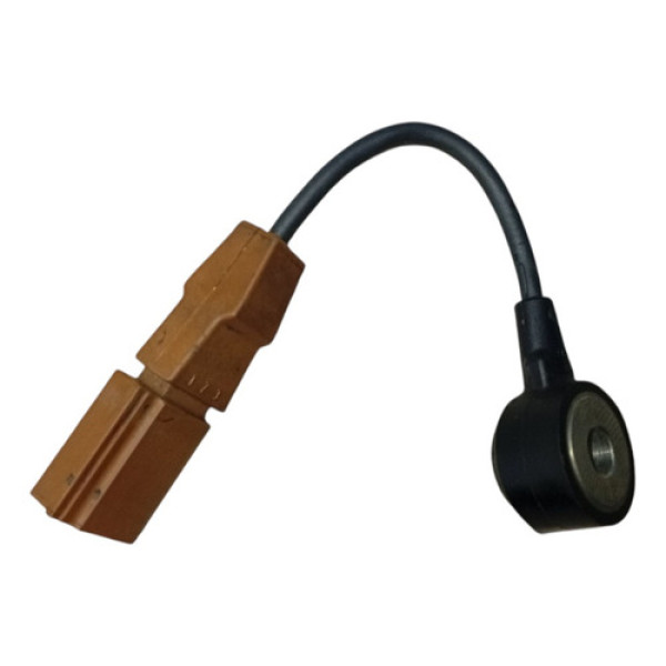 Sensor Detonação Volkswagen Passat Golf Jetta Audi 2006 