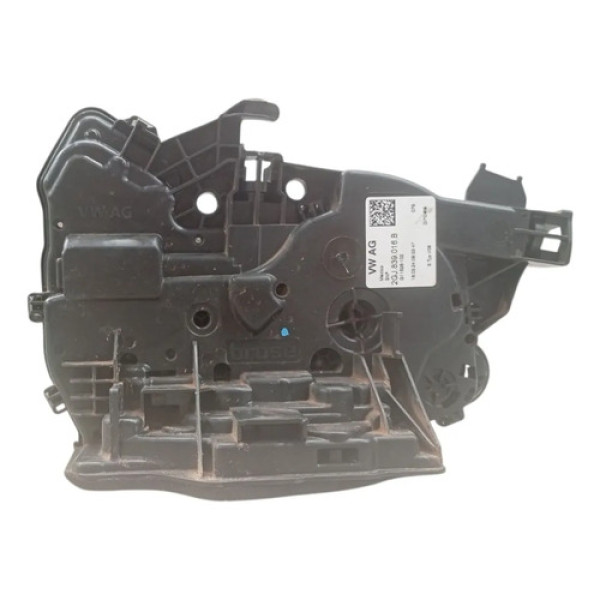 Fechadura Porta Traseira Direita Volkswagen Polo 2024