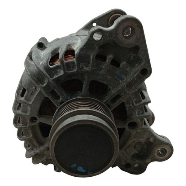Alternador Volkswagen Virtus Gts 1.4 T 2019 2020