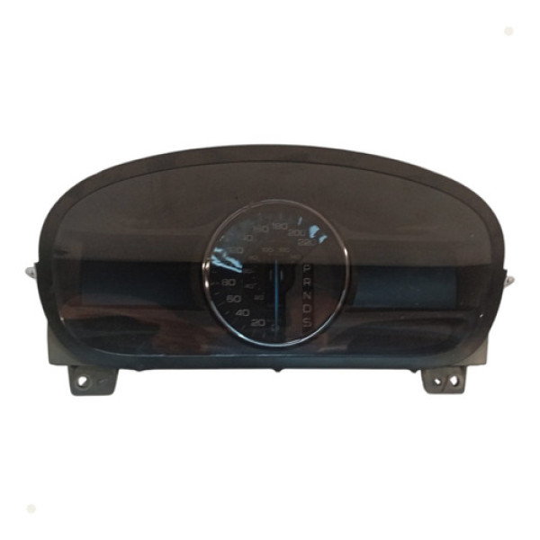 Painel Instrumento Ford Edge 2011 2012 2013 2014  Preto