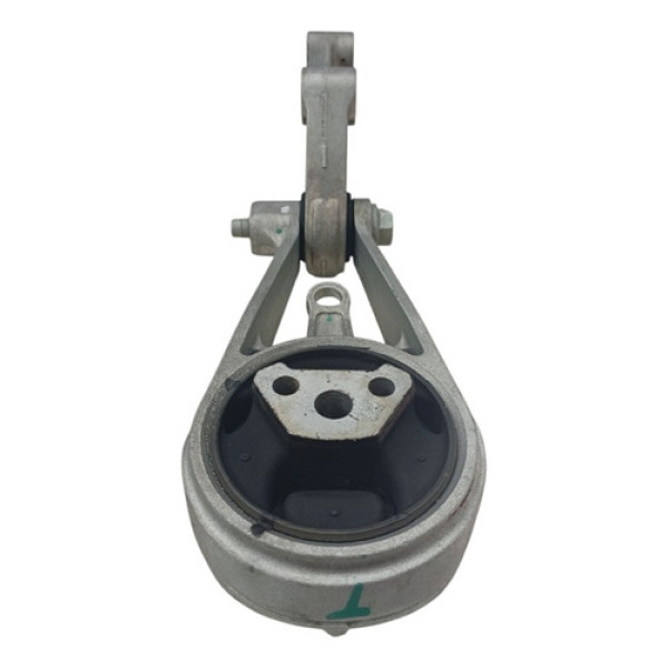 Coxim Inferior Câmbio Chevrolet Tracker 1.2 2023 2024