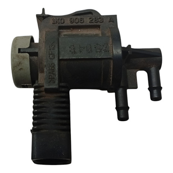 Válvula Solenóide Porsche Cayenne 3.6 Vr6 2016