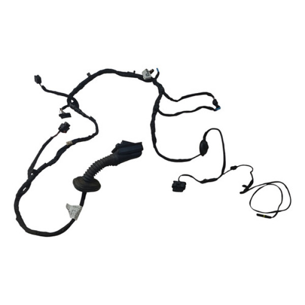 Chicote Porta Dianteira Esquerda Bmw 218i 2019 2020 2021