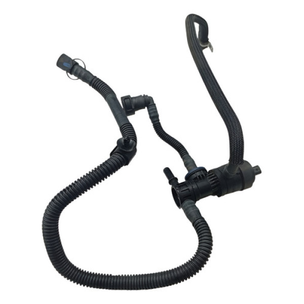 Filtro Canister Mangueira Jaguar E Pace P250 Awd 2.0 2018