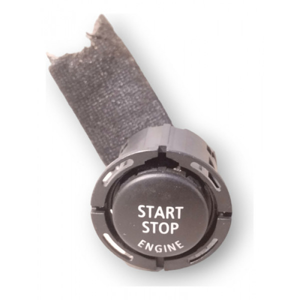 Botão Start Stop Bmw 320i N46 2010 2011 2012  Ok