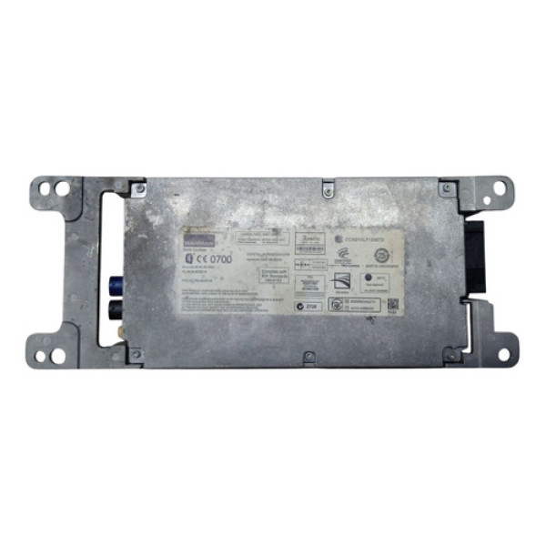 Módulo Bluetooth Mini Cooper S Clubman 1.6thp 2011 2012