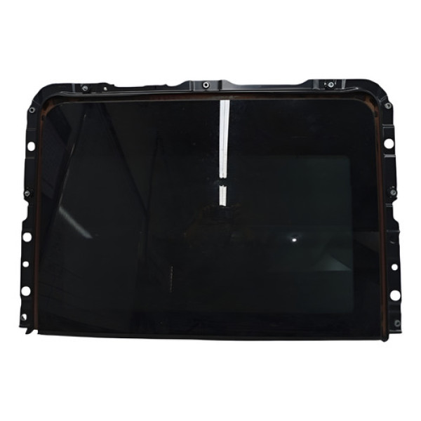 Vidro Teto Solar Bmw 320i Gt 2015 2016 Preto