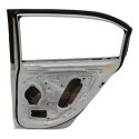 Porta Traseira Direita Chevrolet Onix 1.0 Aut 2020 Traseira Direito Branco