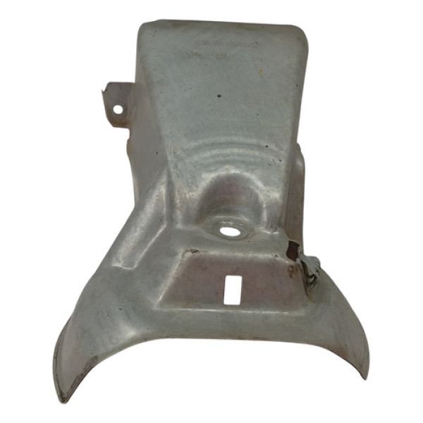 Protetor Coxim Motor Direito Mercedes C180 2014 2015