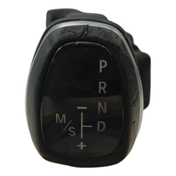 Manopla Coifa Trambulador Bmw X1 Aut 2022 2023  Ok Ok