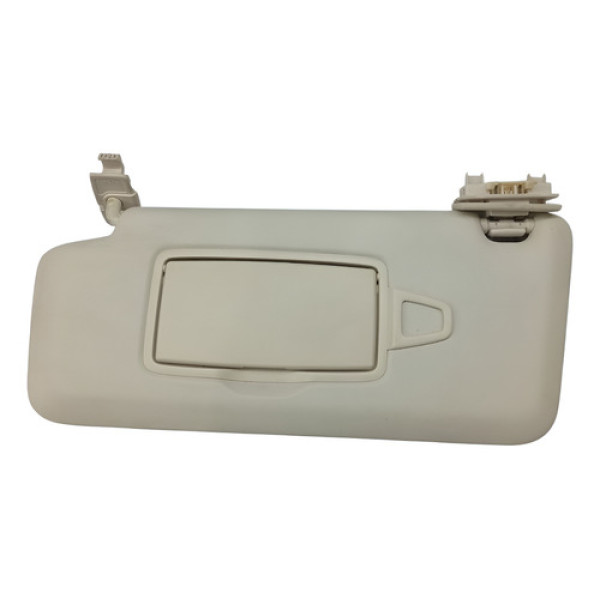 Quebra Sol Esquerdo Mercedes C200 Hybrid 1.5t 2019