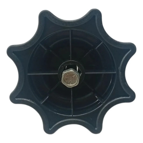 Parafuso Trava Estepe Volkswagen Nivus Gts 1.4 T 2025 2026