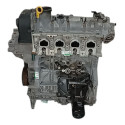 Motor Parcial Volkswagen Golf Tsi 1.4 Gasol 2015 2016