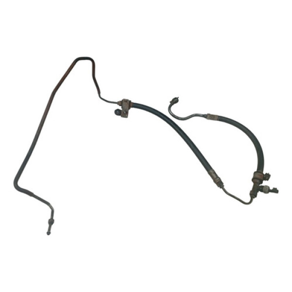 Mangueira Cano Câmbio Veracruz 3.8 V6 2009 2010