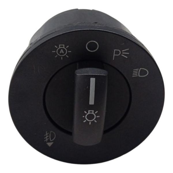 Botão Comando Iluminação Farol Ford Edge 2009 2010 