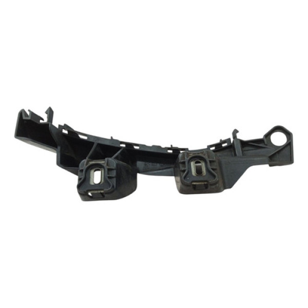 Guia Parachoque Traseiro Dir Mercedes C200 2.0t 2014 2015