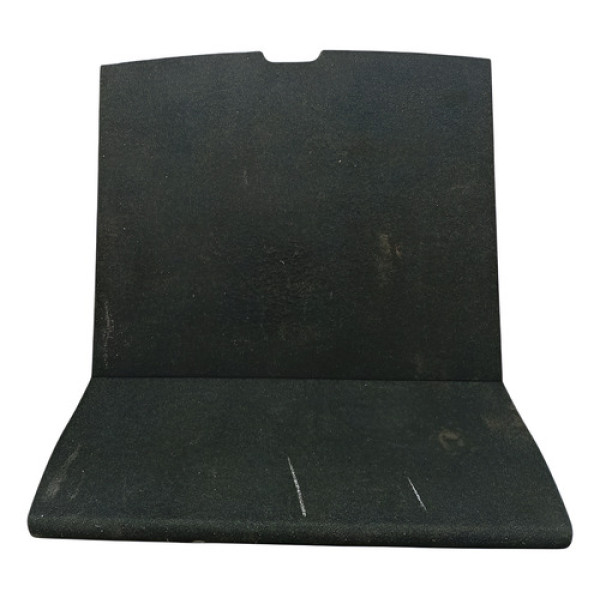 Tampão Estepe Bmw 320i 2.0 T N20 2017 Preto