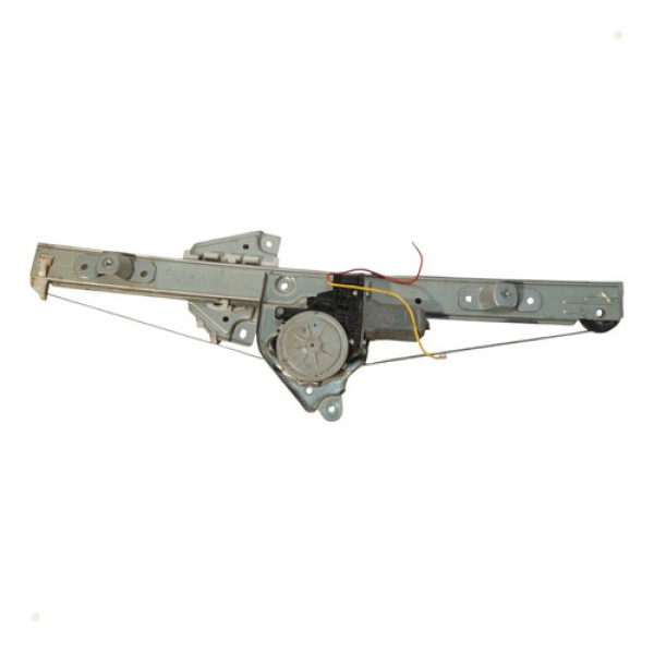 Motor Maquina Vidro Trase Esq Suzuki Grand Vitara 2.0 2012