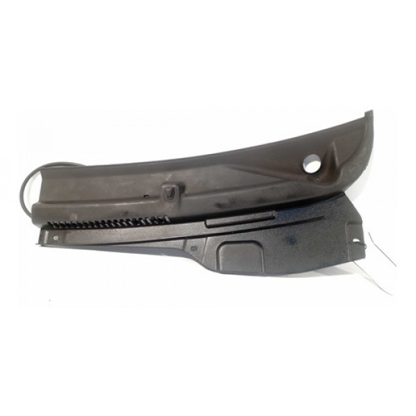 Churrasqueira Esquerdo Lifan 320 2010 2011 