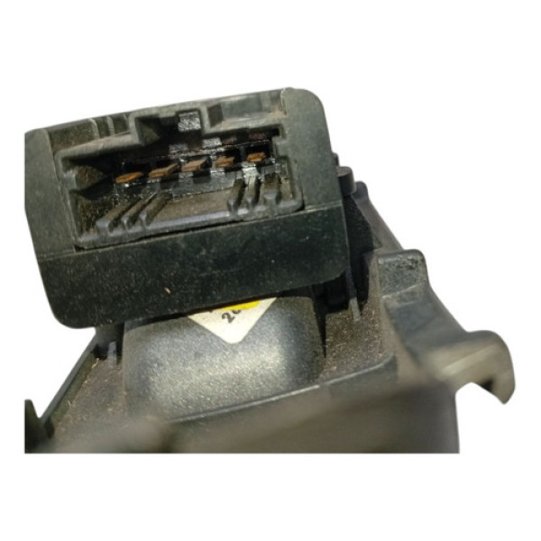 Botão Moldura Porta Vidro Traseira Esquerda Honda Fit 2007 