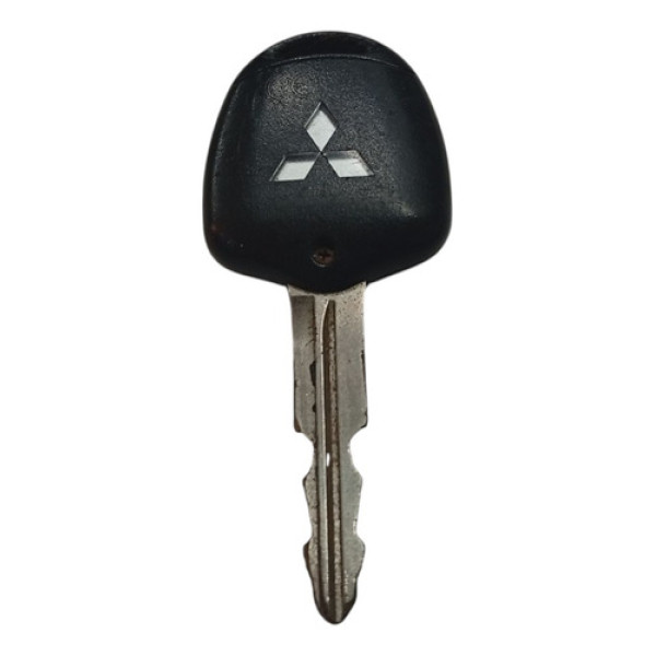 Chave Miolo Ignição Mitsubishi Ralliart 2.0 4x4 2011 2012