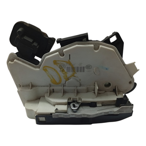 Fechadura Porta Diant Volkswagen Jetta Hl 2.0 Tsi 2016