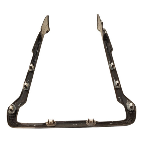 Moldura Central Painel Ford Fusion Titanium 2.0t 2017