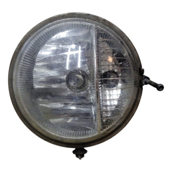  Milha Esquerdo  Mini Cooper S 2012 2014 Ok