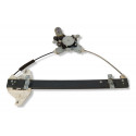 Motor Máquina Vidro Traseiro Esquerdo Gm Captiva 2010 2011 