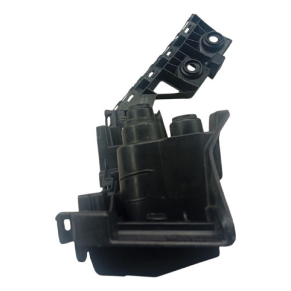 Guia Parachoque Tras Esq Vw T Cross Cl Tsi 1.0 T 2024