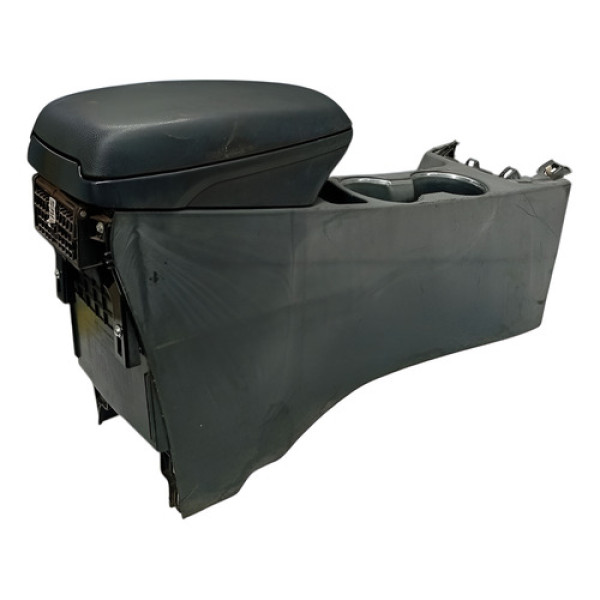 Console Central Elantra 2012 2014 2016 Detalhe